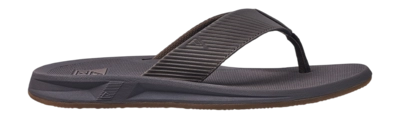 Slipper Reef Men Phantom II Dark Brown