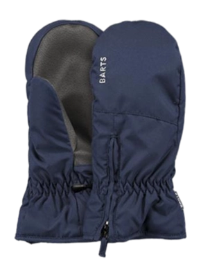 Handschuh Barts Kids Zipper Mitts Navy