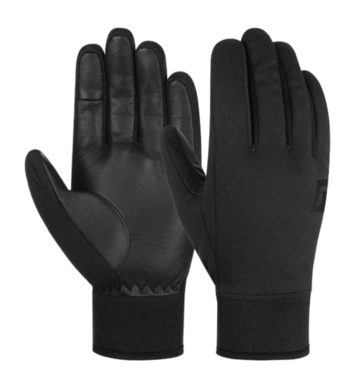 Handschuh Reusch Men Purist TOUCH-TEC Black