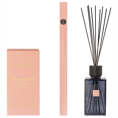 Geurstokjes Riverdale Deluxe Roze 2200 ml