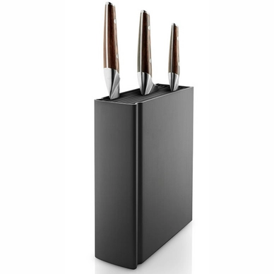 Messerblock Eva Solo Lexicon Black