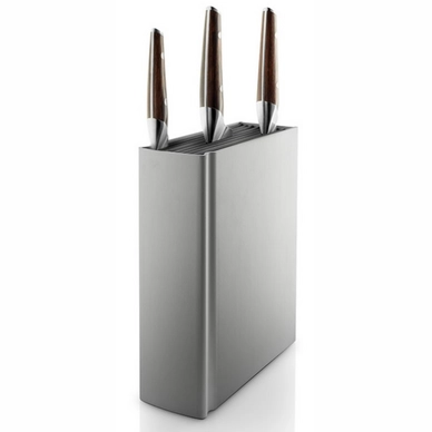 Messerblock Eva Solo Lexicon Grey