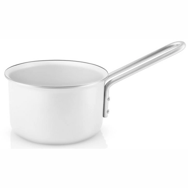 Topf Eva Trio White Line 13 cm