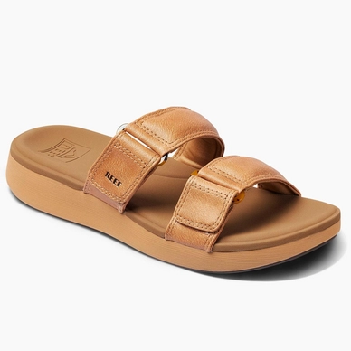 Sandales Reef Femme Cushion Cloud Roa Natural