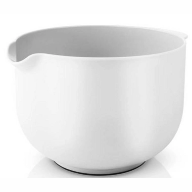 Bol à Mélanger Eva Trio White 3 L