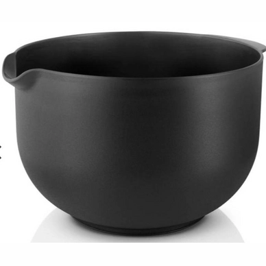 Mixing Bowl Eva Trio Black 4 L