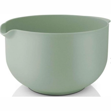 Mixing Bowl Eva Trio Green 4 L