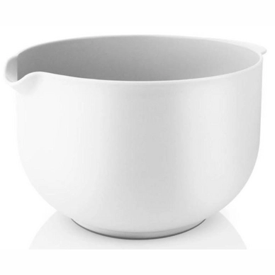 Mixing bowl Eva Trio White 4 L '24