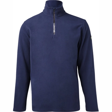 Skipully Brunotti Men Tenno-N Fleece Evening Blue