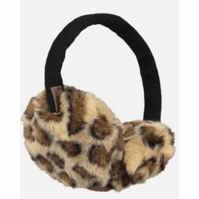 Oorwarmers Barts Plush Earmuffs Animal