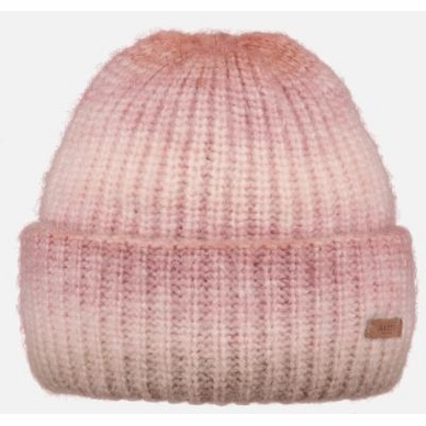 Muts Barts Women Vreya Beanie Pink