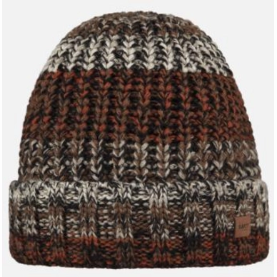 Muts Barts Men Akotan Beanie Army
