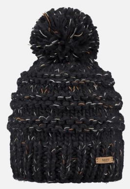 Muts Barts Women Jasmin Beanie Navy 22