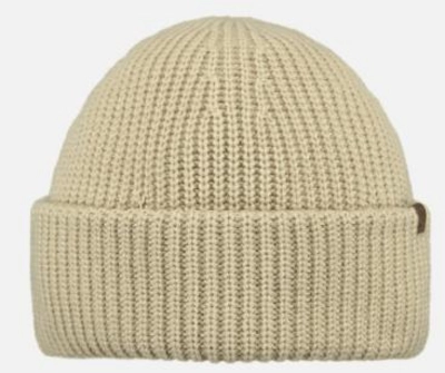 Muts Barts Men Derval Beanie Sand