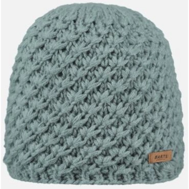 Muts Barts Women Ilmar Beanie Dark Celadon