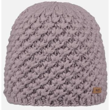 Muts Barts Women Ilmar Beanie Mauve