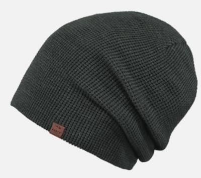 Muts Barts Men Coler Beanie Army