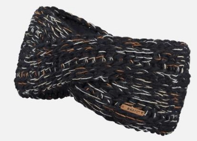 Hoofdband Barts Women Jasmin Headband Navy
