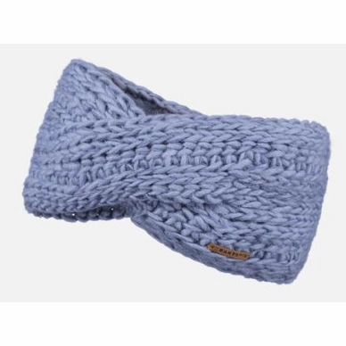 Hoofdband Barts Women Jasmin Headband Purple