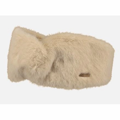 Hoofdband Barts Women Breanne Headband Light Brown
