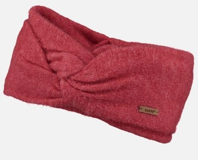 Hoofdband Barts Women Witzia Headband Red
