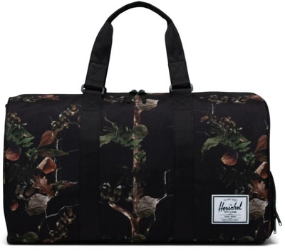 Reistas Herschel Supply Co. Novel Forest Camo