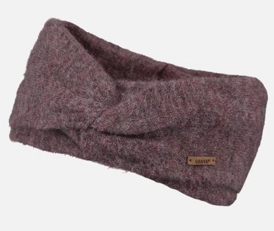 Hoofdband Barts Women Witzia Headband Mauve