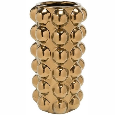Vaas HD Living Bronze 13,8 x 13,8 x 27,5 cm