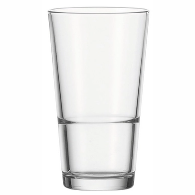Drinkglas Leonardo Stacking XL Event 550 ml (4-Delig)