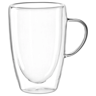 Verre à Thé Leonardo DUO 400 ml (4-Pieces)