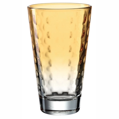 Tumbler Leonardo LD Pastel Apricot Optic (6-Delig)