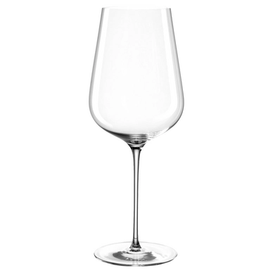 Rode Wijnglas Leonardo Brunelli 740 ml (6-Delig)