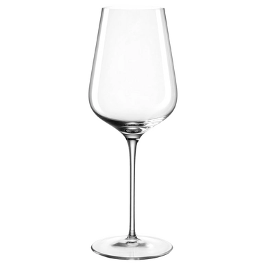 Witte Wijnglas Leonardo Brunelli 470 ml (6-Delig)