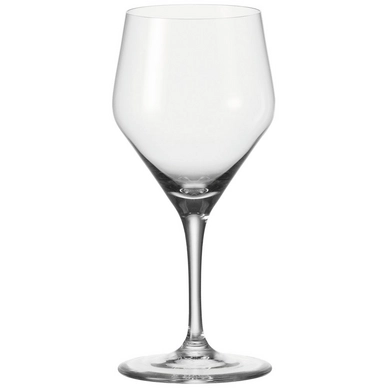 Witte Wijnglas Leonardo Twenty 4 340 ml (6-Delig)