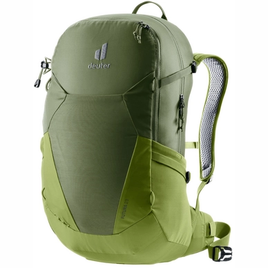 Rucksack deuter Unisex Futura 23 Khaki Meadow