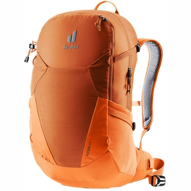 Rucksack deuter Futura 23 Unisex Chestnut Mandarine
