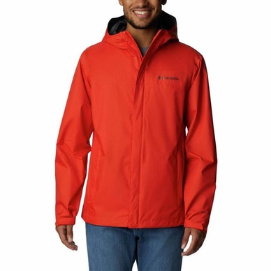 Veste Columbia Homme Watertight II Spicy