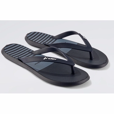 Slipper Rider Men R1 Style Blue
