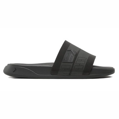 Slipper Rider Men NX Plus Black