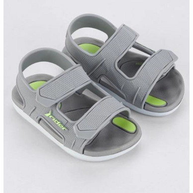 Sandaal Rider Baby R Line Plus Papete White Grey
