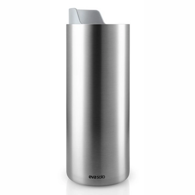 Thermosbeker Eva Solo Urban To Go Marble Grey 0,35 L