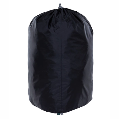 Slaapzak The North Face Aleutian Ultra Warm Dark Stripe Rechtshandig Long