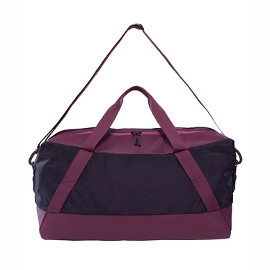 The north face apex gym duffel bag top