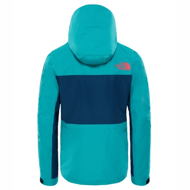 The north face fantasy shop ridge gtx
