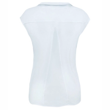 Tanktop The North Face Women Inlux Top TNF White