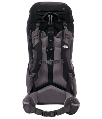 Backpack The North Face Terra Black 65L 2016 L/XL