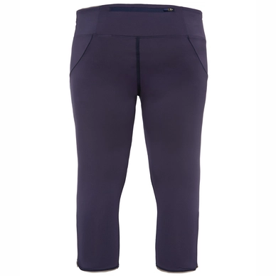 Hardloopbroek The North Face W Better Than Naked Capri Patriot Blue