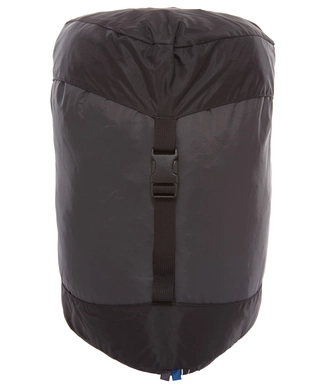 Schlafsack The North Face Kazoo Blau Grey Rechtshandig Lang Outdoorsupply