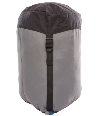Slaapzak The North Face Cat's Meow Blue/Zinc Grey Linkshandig Regular