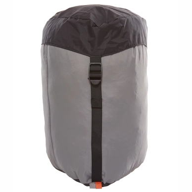 Slaapzak The North Face Lynx Orange Rust/Zinc Grey Rechtshandig Regular
